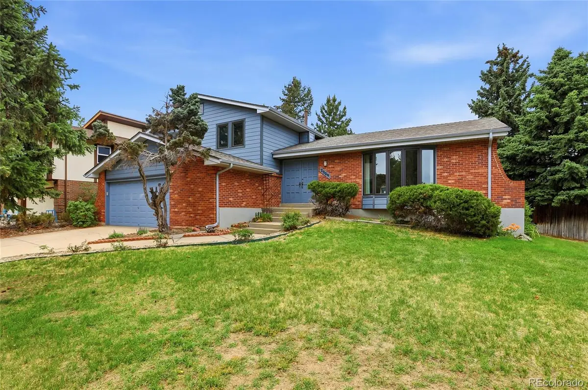 2009 S Macon Way, Aurora, CO 80014 - #1