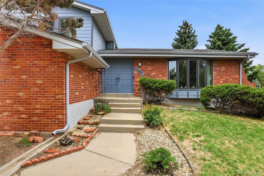 2009 S Macon Way, Aurora, CO 80014 - #2