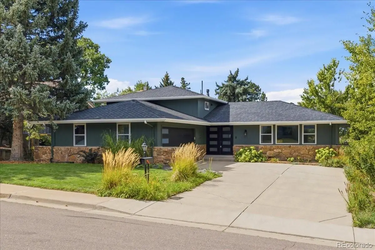 7016 E Euclid Drive, Centennial, CO 80111 - #1