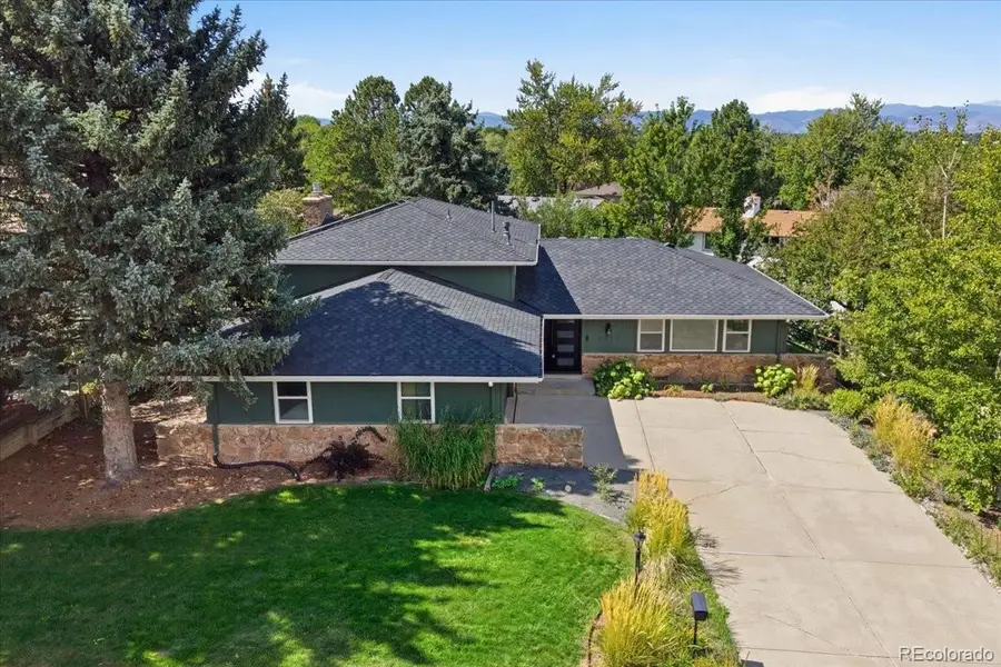 7016 E Euclid Drive, Centennial, CO 80111 - #2