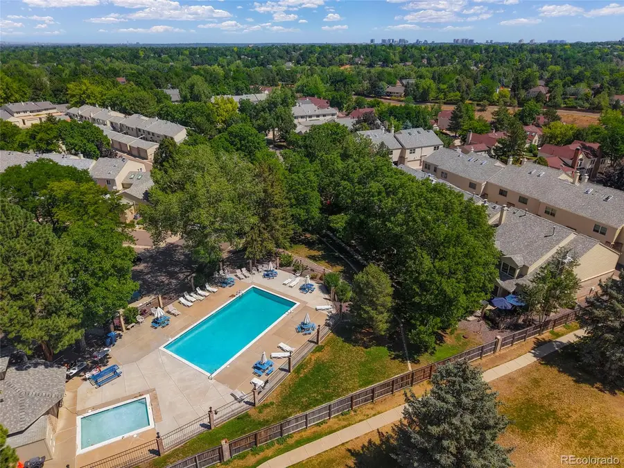 7674 S Cove Circle, Littleton, CO 80122 - #3