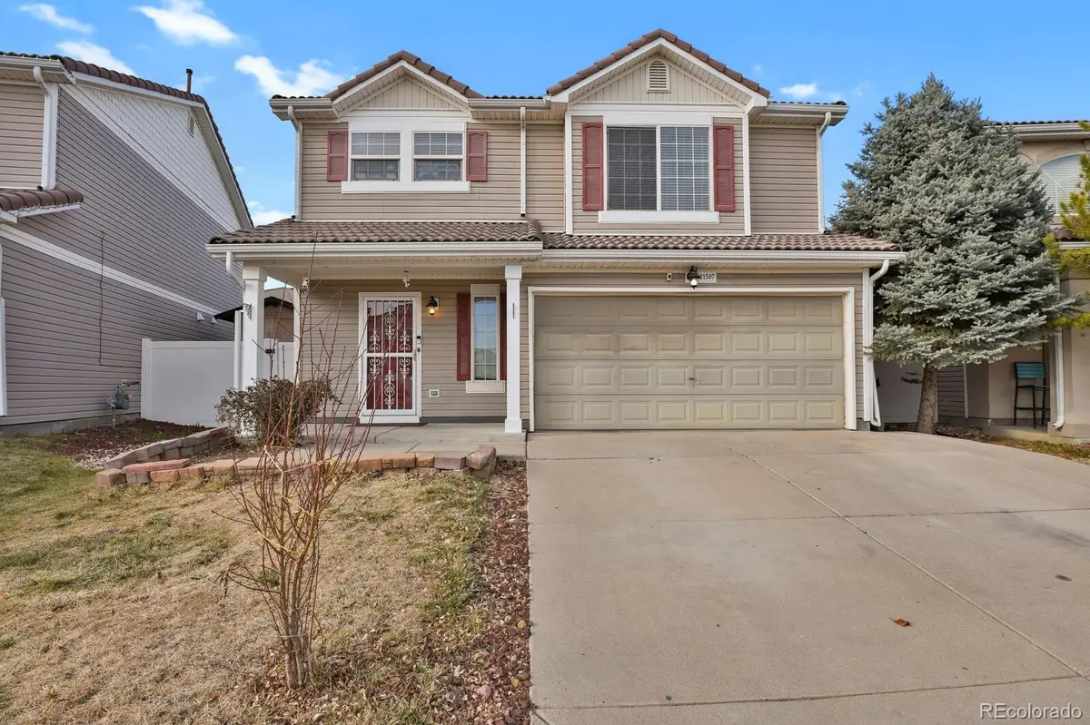 21507 E 43rd Place, Denver, CO 80249 - Image #1