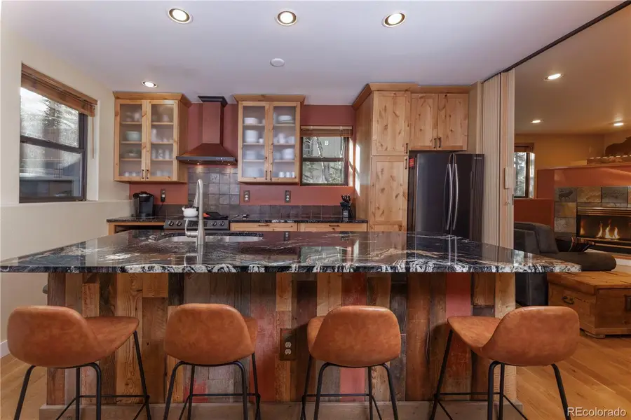 114 Park Forest Drive, Breckenridge, CO 80424 - #2