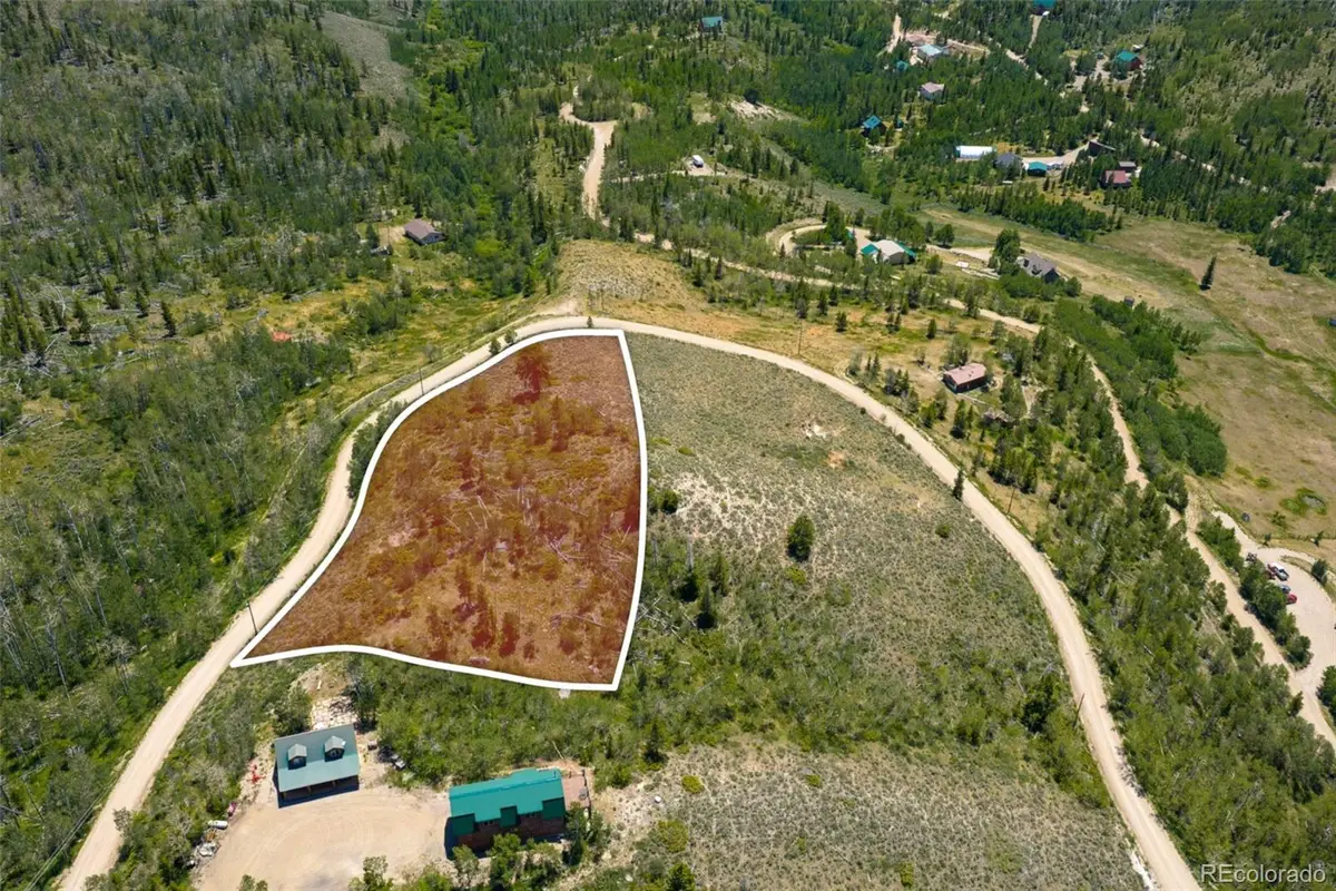 313 Gcr 2416, Kremmling, CO 80459 - #1