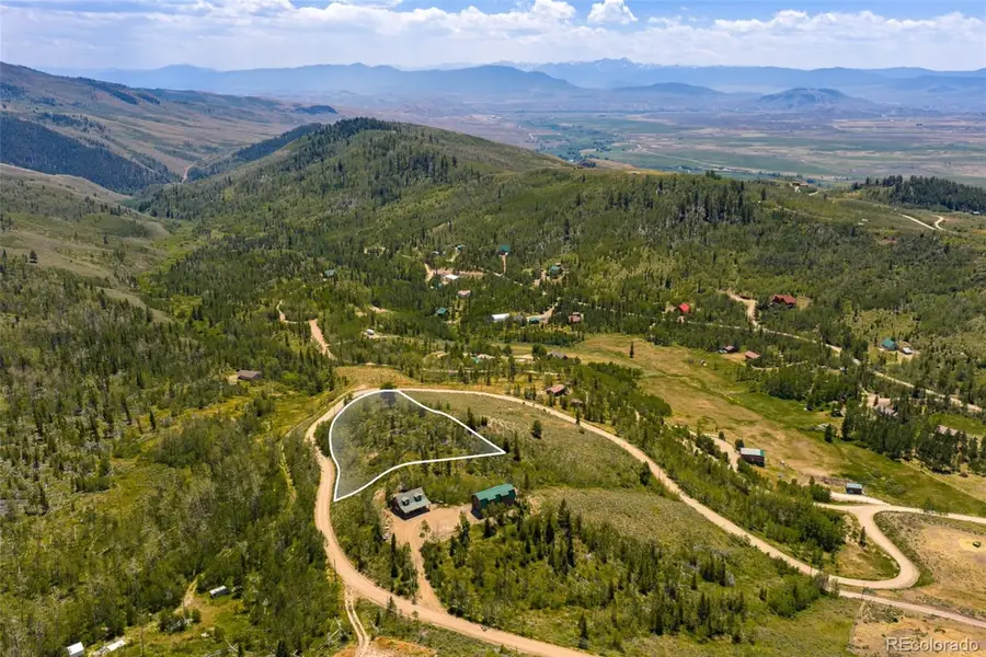 313 Gcr 2416, Kremmling, CO 80459 - #2