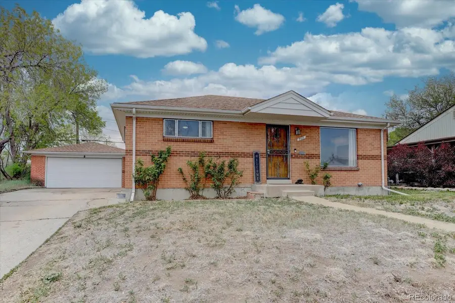 7111 Avrum Drive, Denver, CO 80221 - #3
