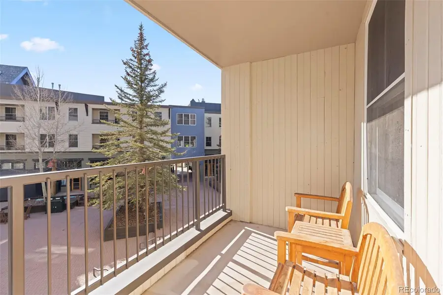 140 Ida Belle Drive #8181, Keystone, CO 80435 - Image #2