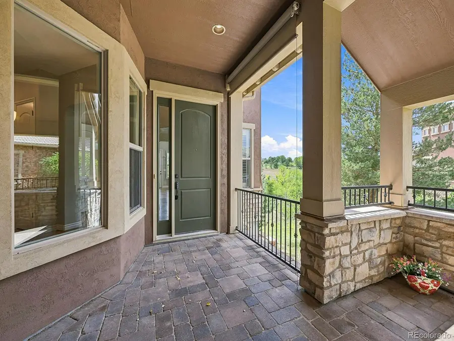 3036 Veneto Court, Highlands Ranch, CO 80126 - #3