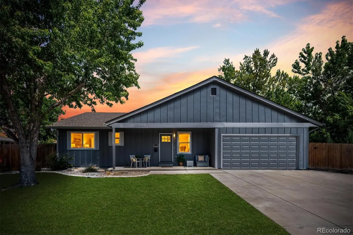 5659 W 63rd Avenue, Arvada, CO 80003 - #1