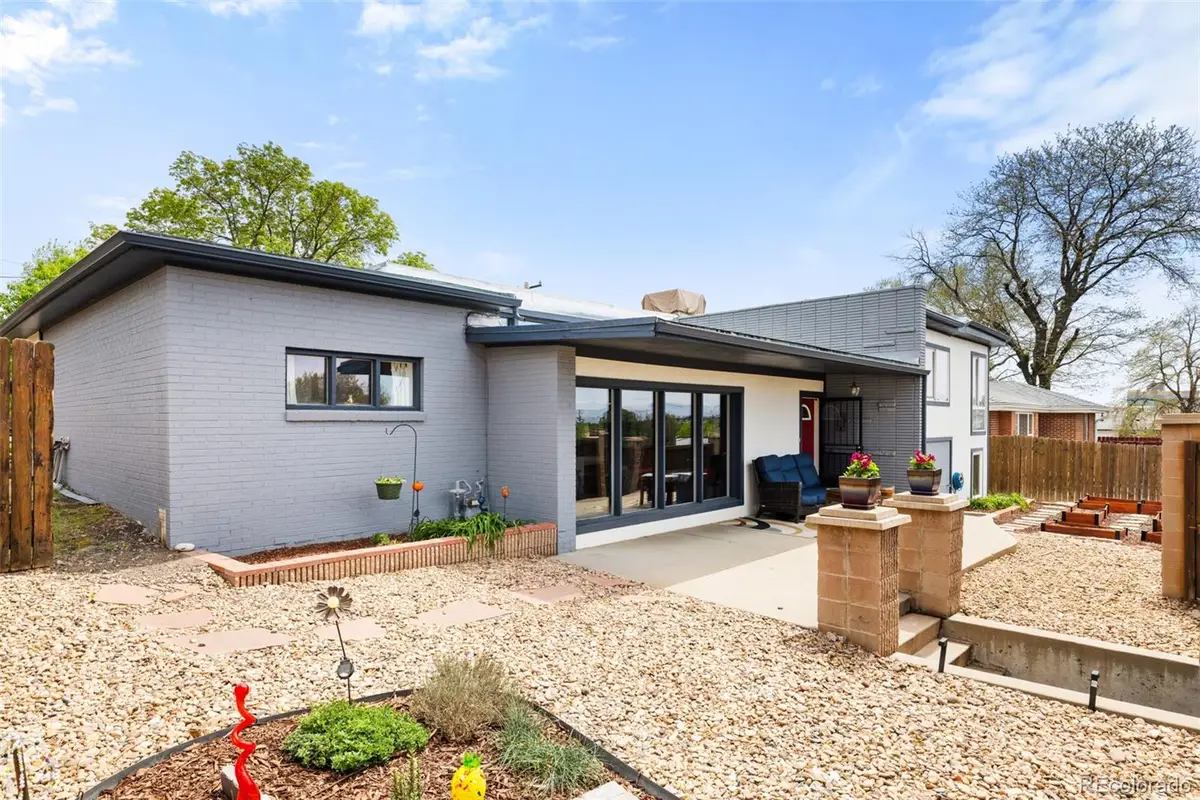 22 Colorado Boulevard, Denver, CO 80206 - #1