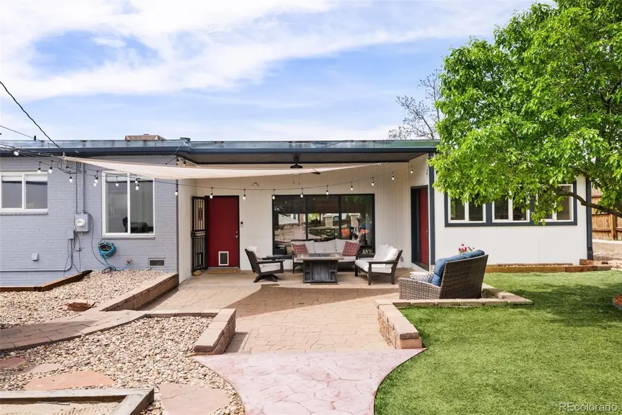 22 Colorado Boulevard, Denver, CO 80206 - #3