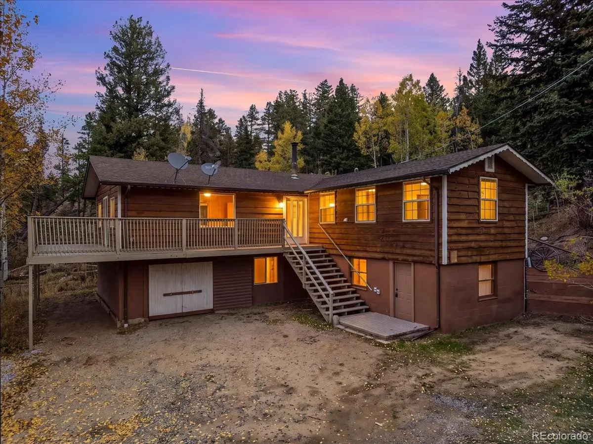 102 Black Bear, Golden, CO 80403 - #1