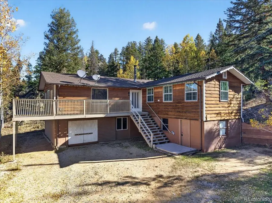102 Black Bear, Golden, CO 80403 - #2