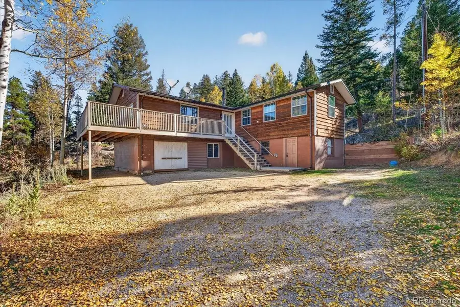 102 Black Bear, Golden, CO 80403 - #3