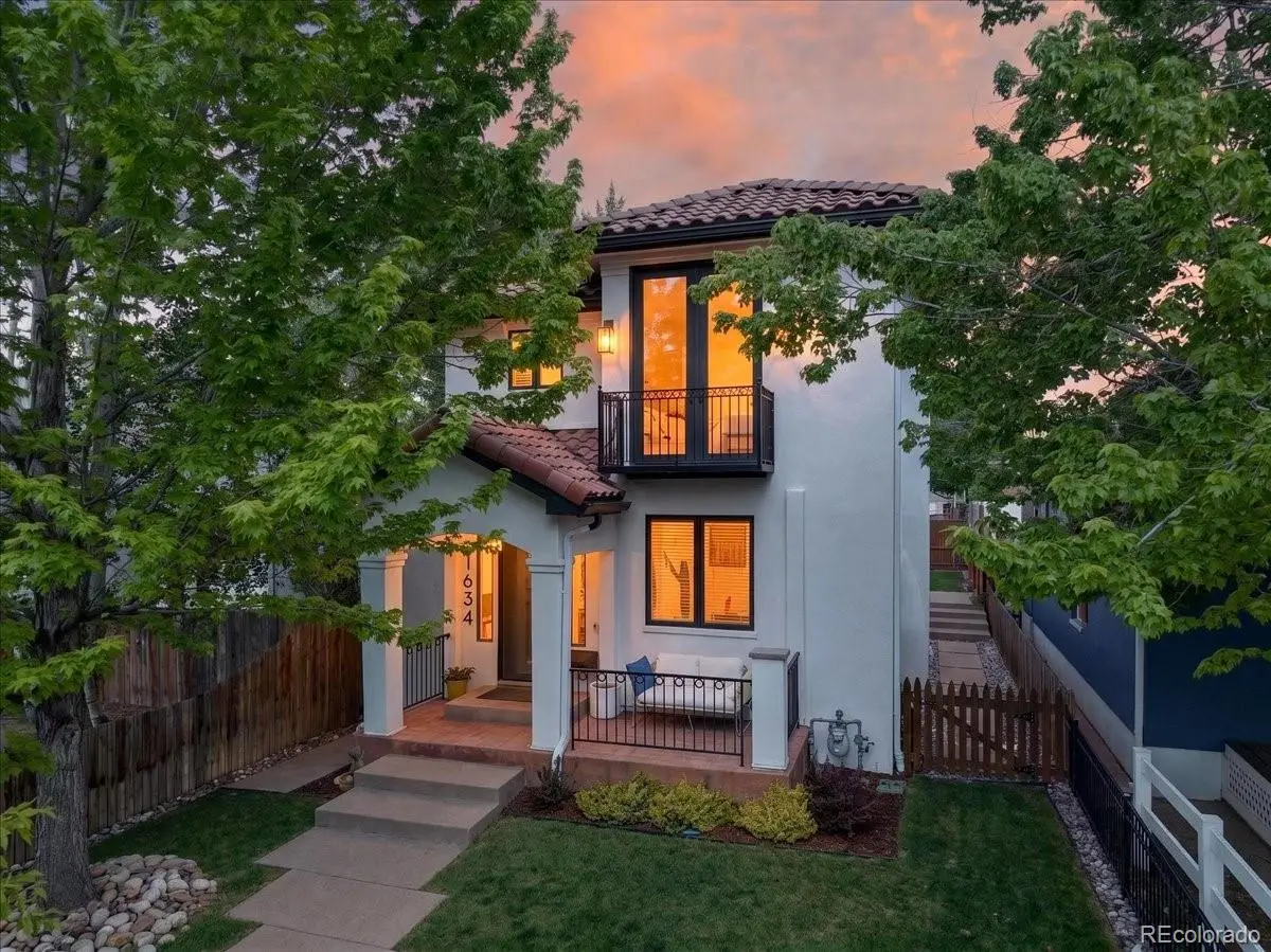 1634 S Emerson Street, Denver, CO 80210 - #1