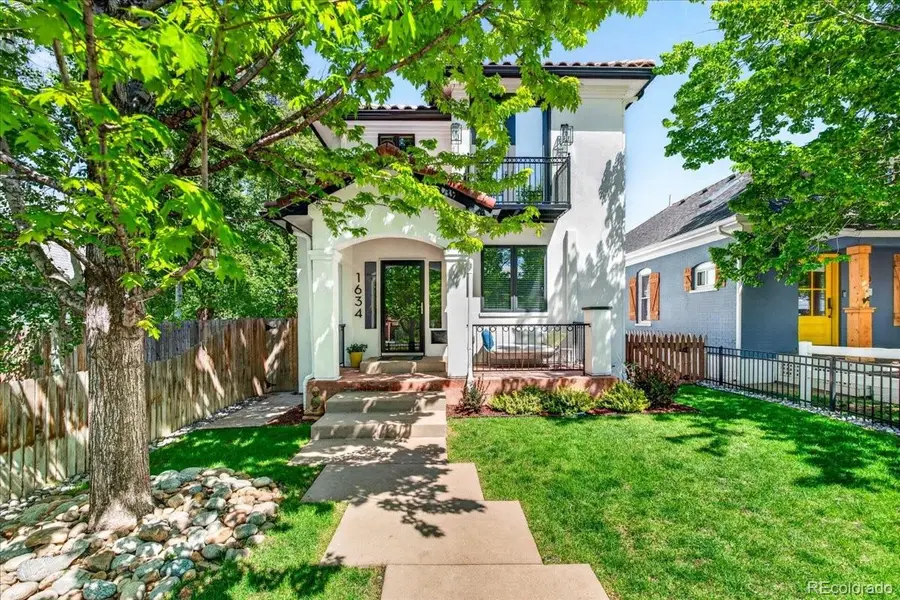 1634 S Emerson Street, Denver, CO 80210 - #3