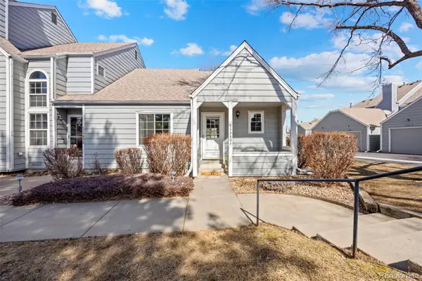 13980 W 72nd Drive #F, Arvada, CO 80005