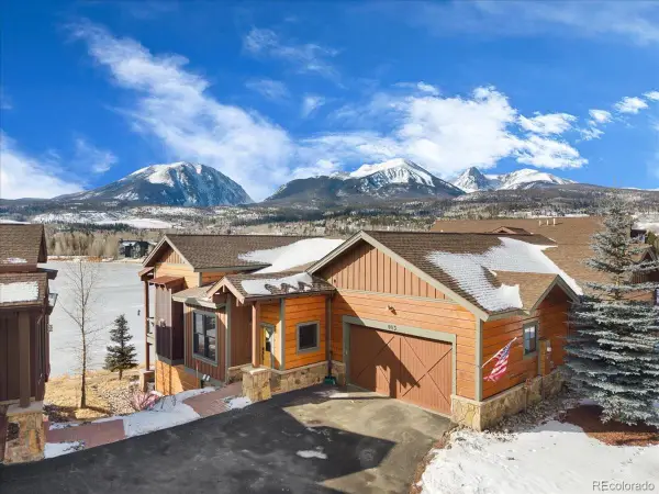 403 Fly Line Drive, Silverthorne, CO 80498