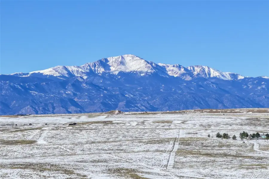 2070 Terri Lee Drive, Peyton, CO 80831 - Image #2