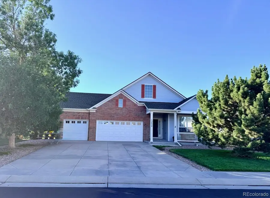 12624 Pine Valley Circle, Peyton, CO 80831 - #2