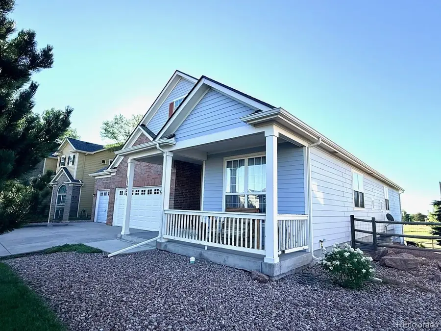 12624 Pine Valley Circle, Peyton, CO 80831 - #3