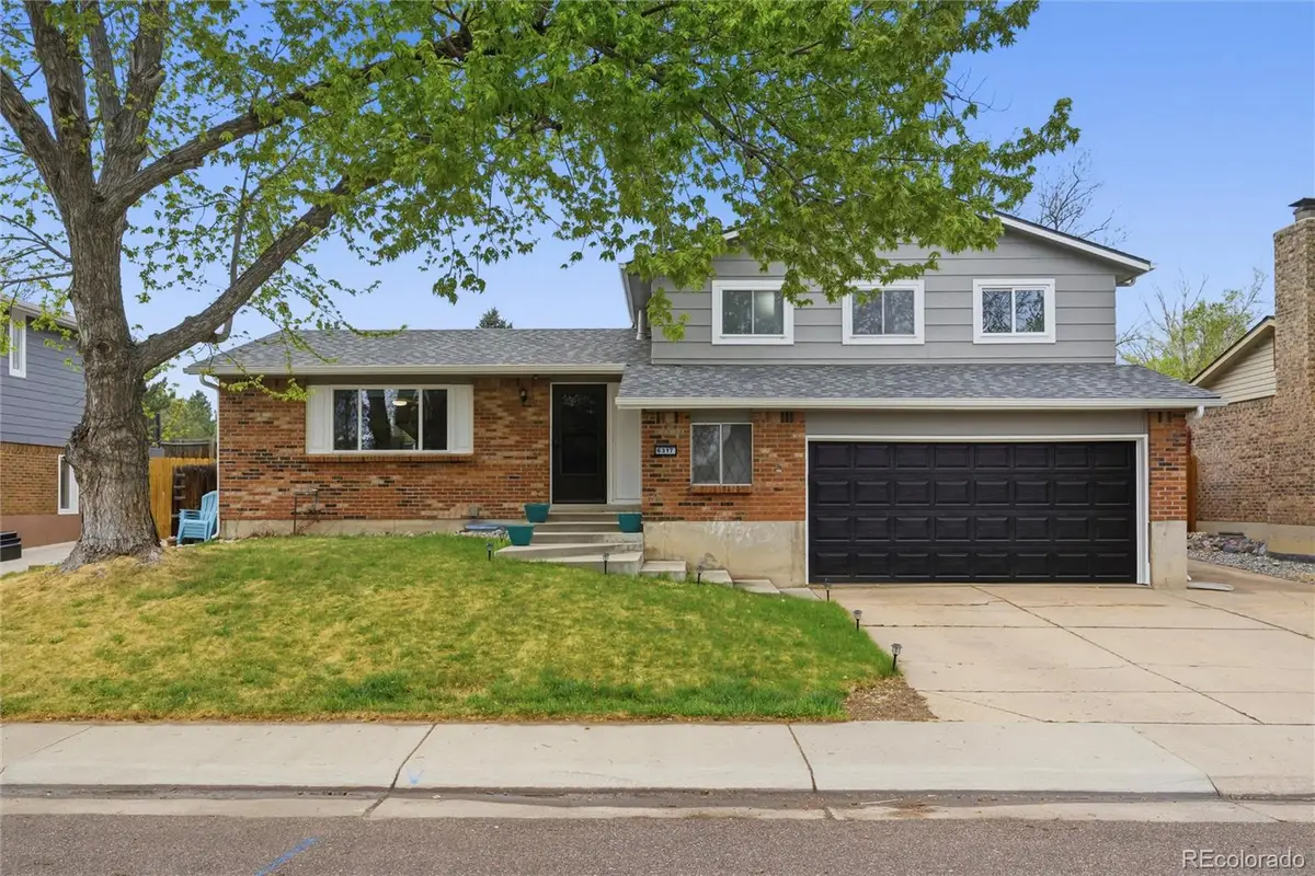 6317 S Johnson Street, Littleton, CO 80123 - #1
