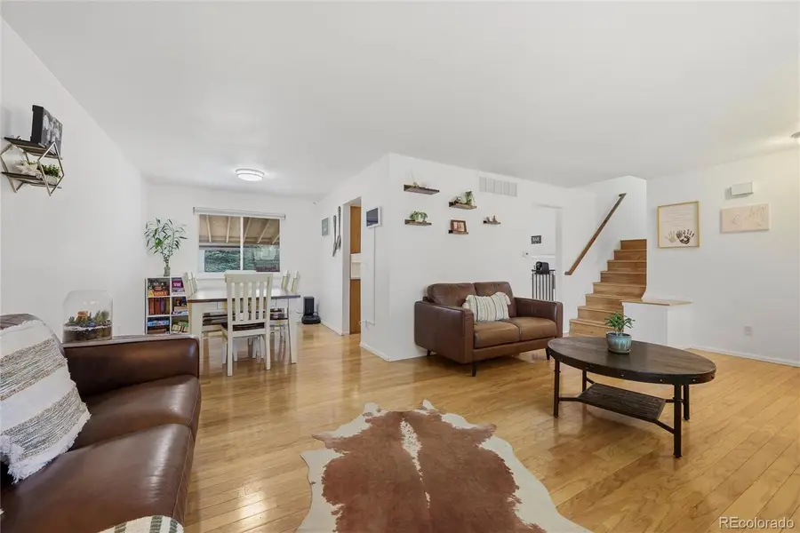 6317 S Johnson Street, Littleton, CO 80123 - #3
