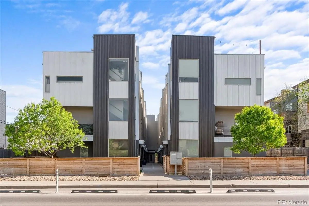 3436 W 17th Avenue, Denver, CO 80204 - #1