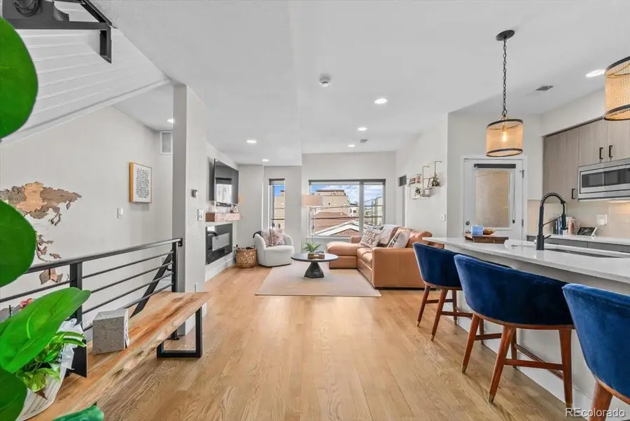 3436 W 17th Avenue, Denver, CO 80204 - #2