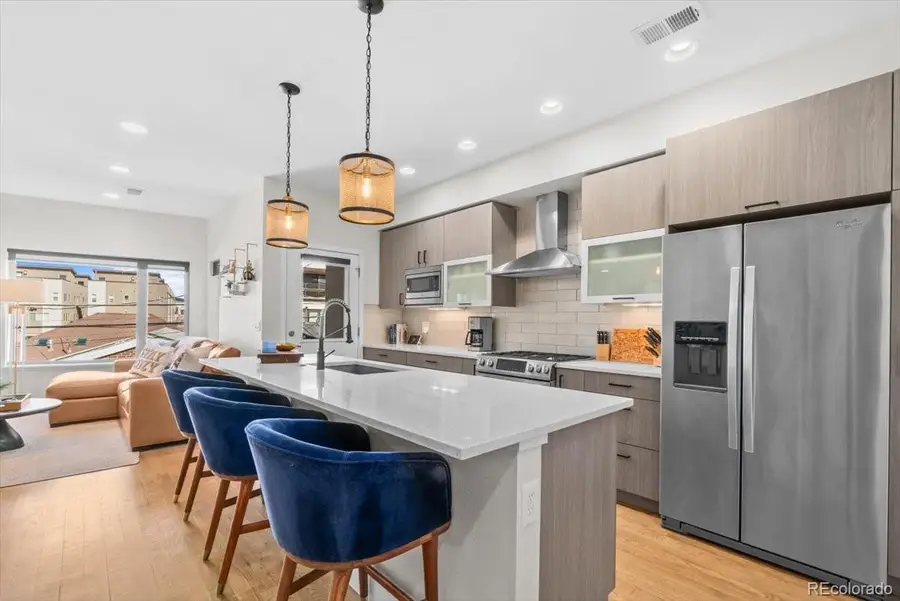 3436 W 17th Avenue, Denver, CO 80204 - #3