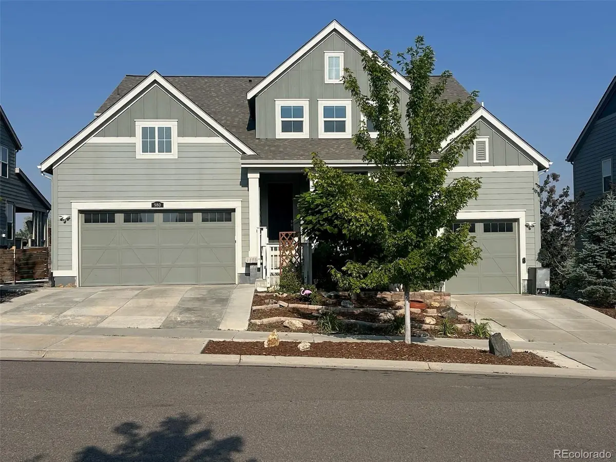 980 Sandstone Circle, Erie, CO 80516 - #1