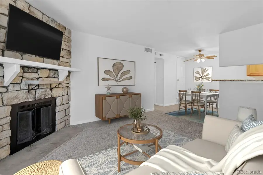 4400 S Quebec Street #A207, Denver, CO 80237 - #3