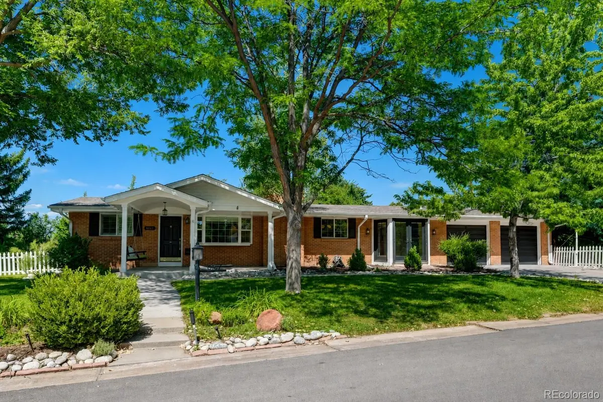 6167 S Elati Court, Littleton, CO 80120 - #1