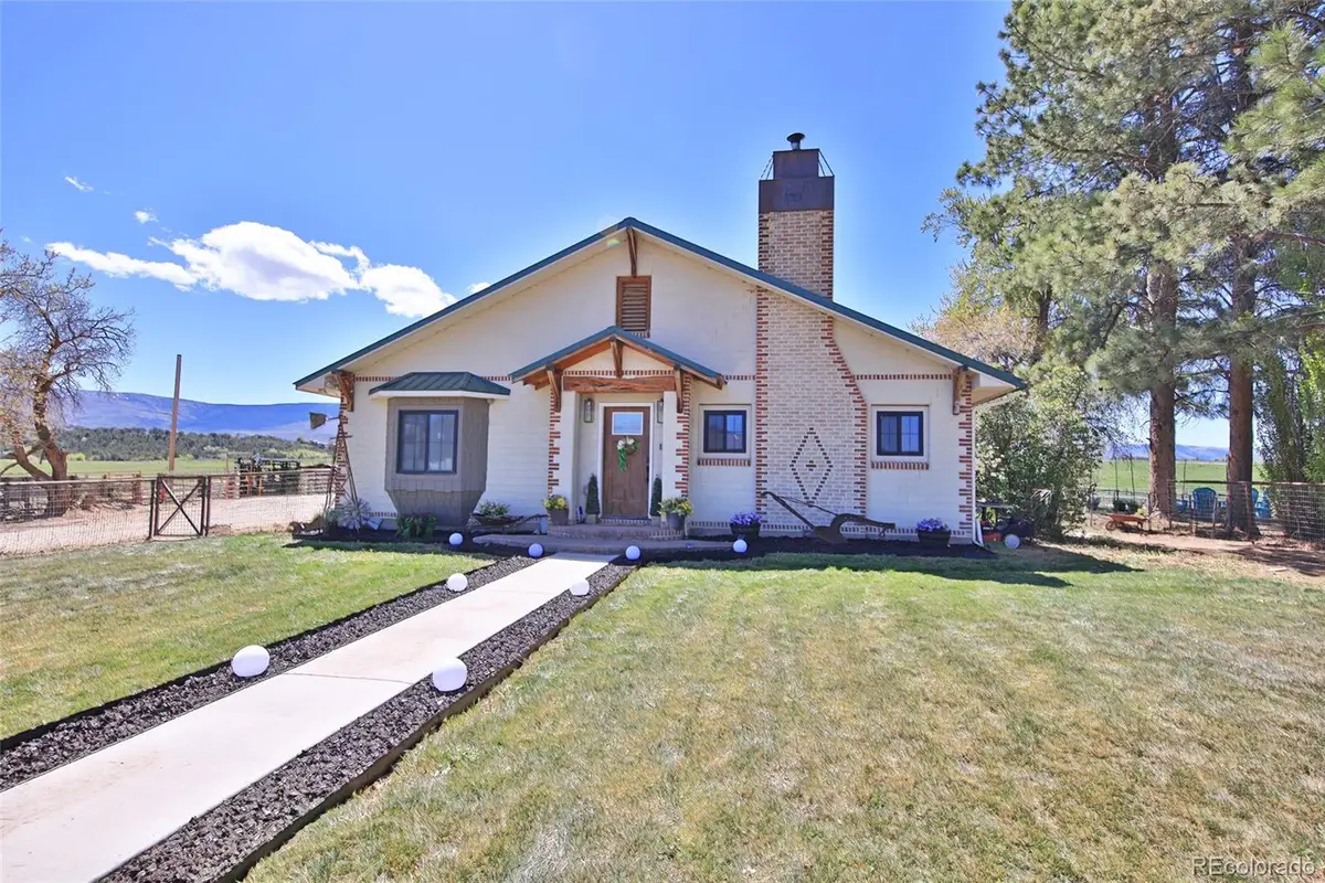 58749 Oe Road, Collbran, CO 81624 - #1