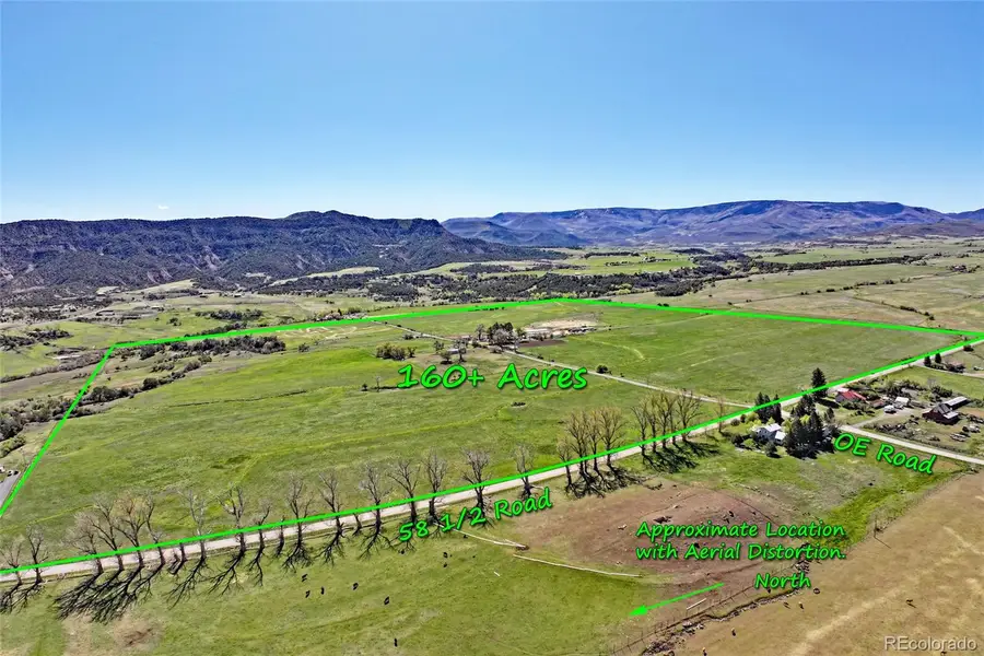 58749 Oe Road, Collbran, CO 81624 - #2