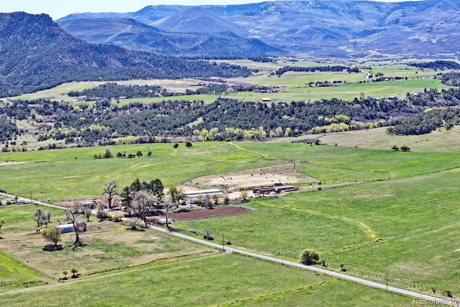 58749 Oe Road, Collbran, CO 81624 - #3