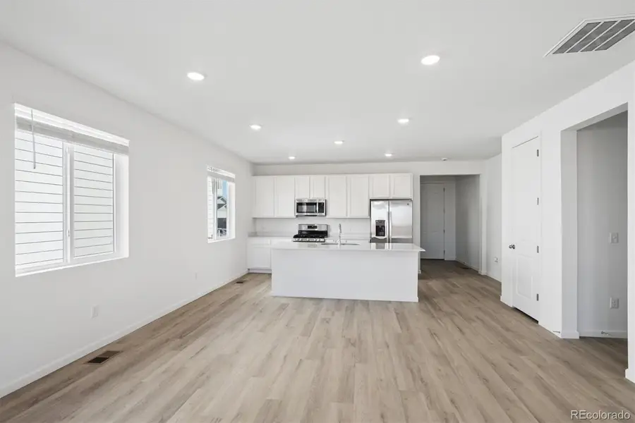 4627 Sugar Beet Street, Johnstown, CO 80534 - #3