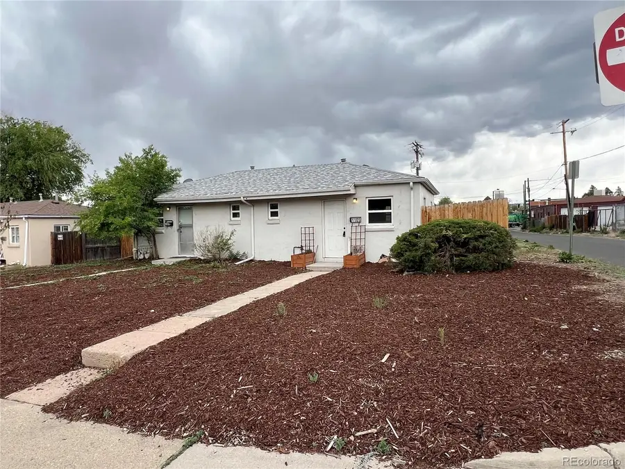 1105 & 1107 S Zenobia Street, Denver, CO 80219 - #2