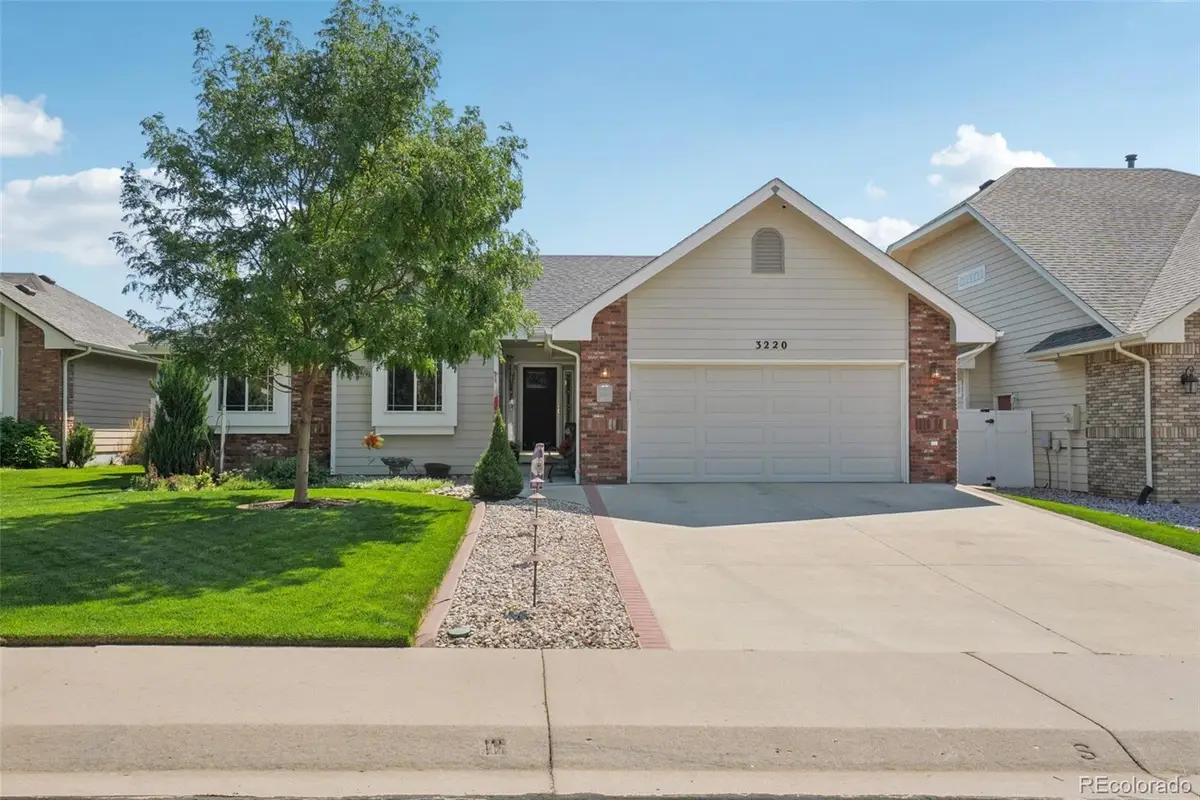 3220 66th Avenue Court, Greeley, CO 80634 - #1