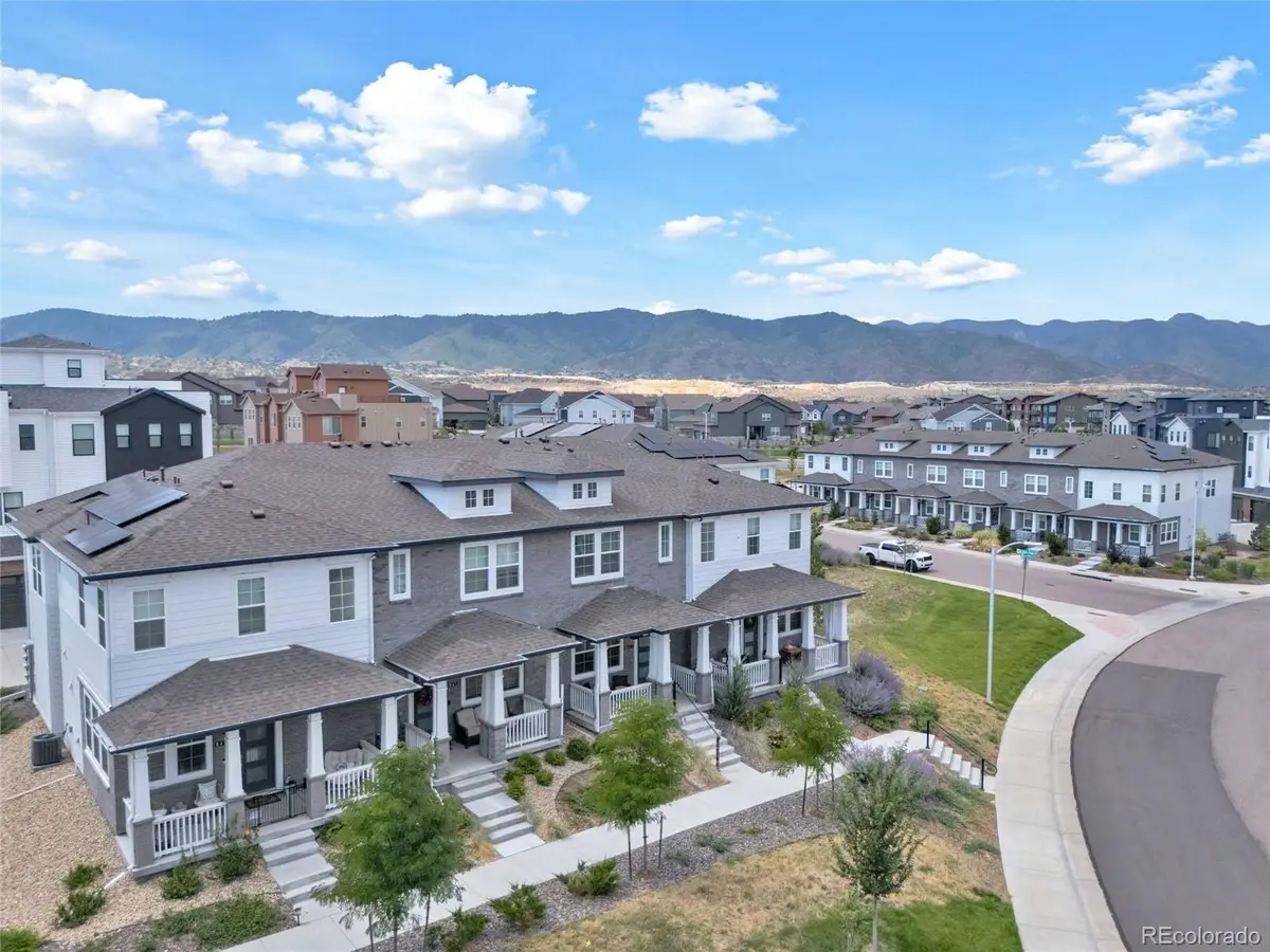 8417 Mount Kataka Street, Littleton, CO 80125 - #1