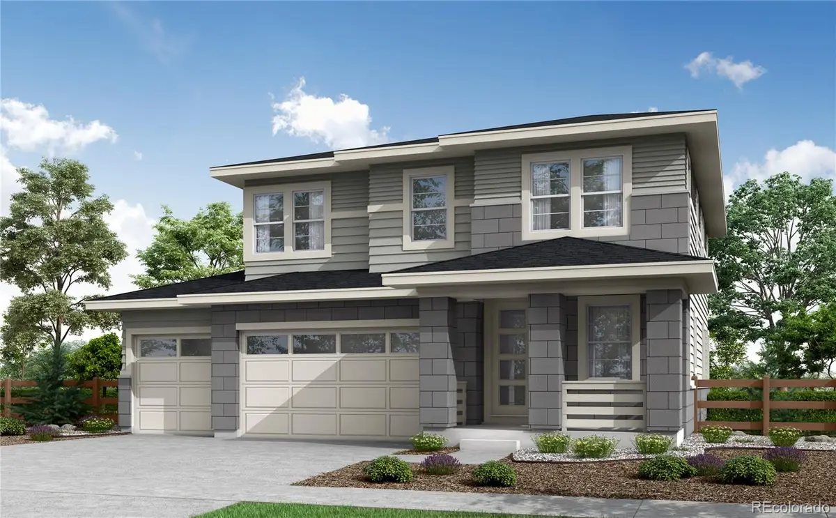 24523 E 34th Avenue, Aurora, CO 80019 - #1
