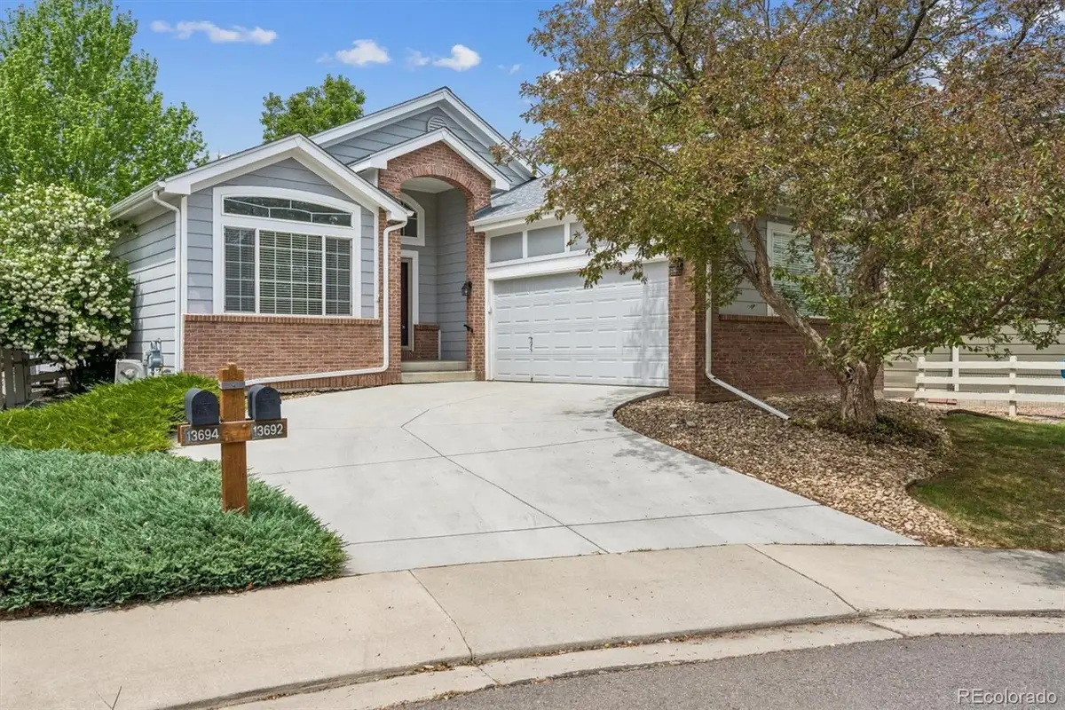 13692 Plaster Circle, Broomfield, CO 80023 - #1