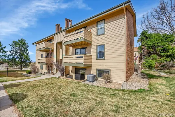 420 Zang Street #108, Lakewood, CO 80228