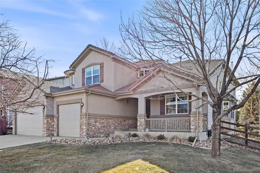 11935 E Lake Court, Greenwood Village, CO 80111 - #2