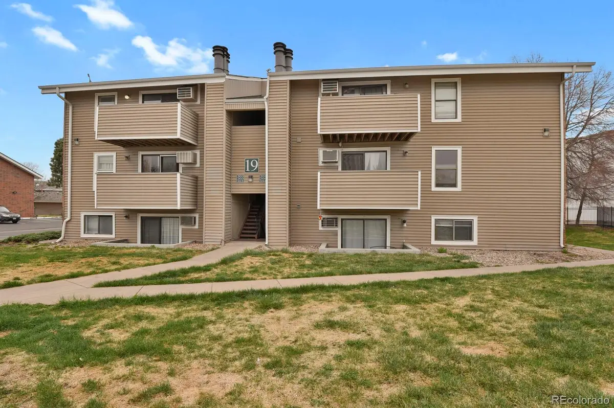 10150 E Virginia Avenue #19-303, Denver, CO 80247 - #1
