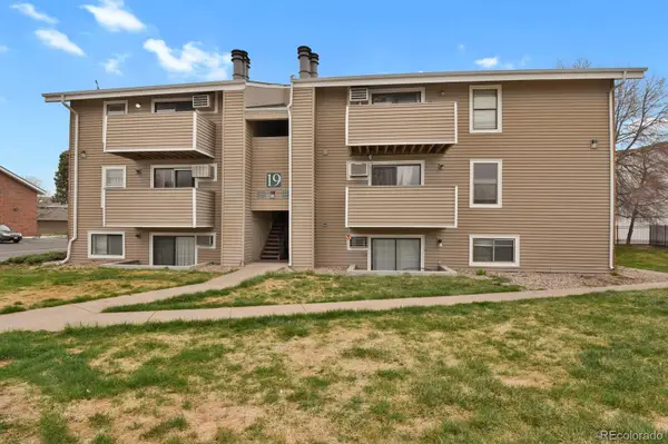 10150 E Virginia Avenue #19-303, Denver, CO 80247