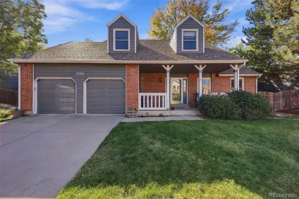 688 E Phillips, Littleton, CO 80122