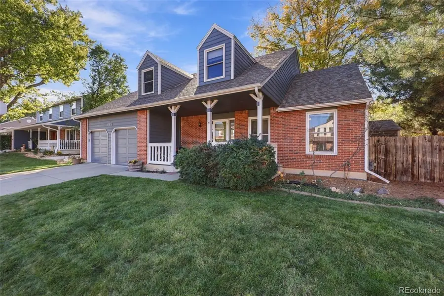 688 E Phillips, Littleton, CO 80122 - #2