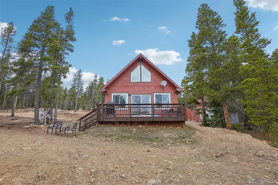 125 Aspen Road, Black Hawk, CO 80422 - #2