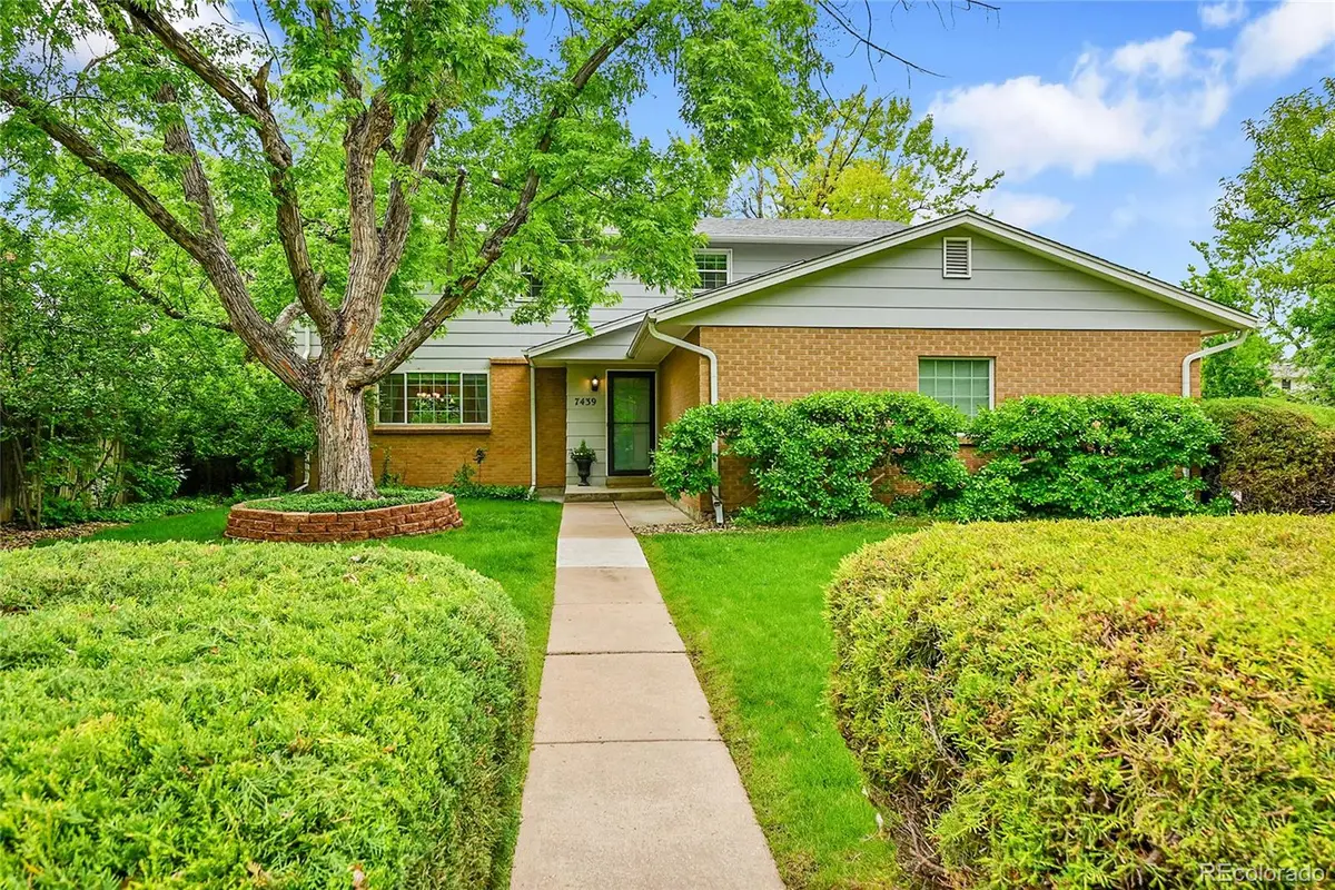 7439 S Depew Street, Littleton, CO 80128 - #1